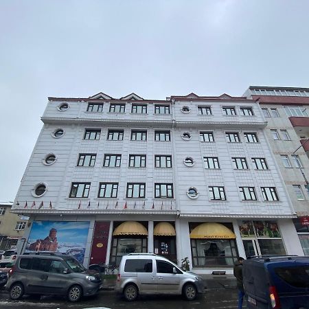 Hotel Kent Ani Kars Exterior photo