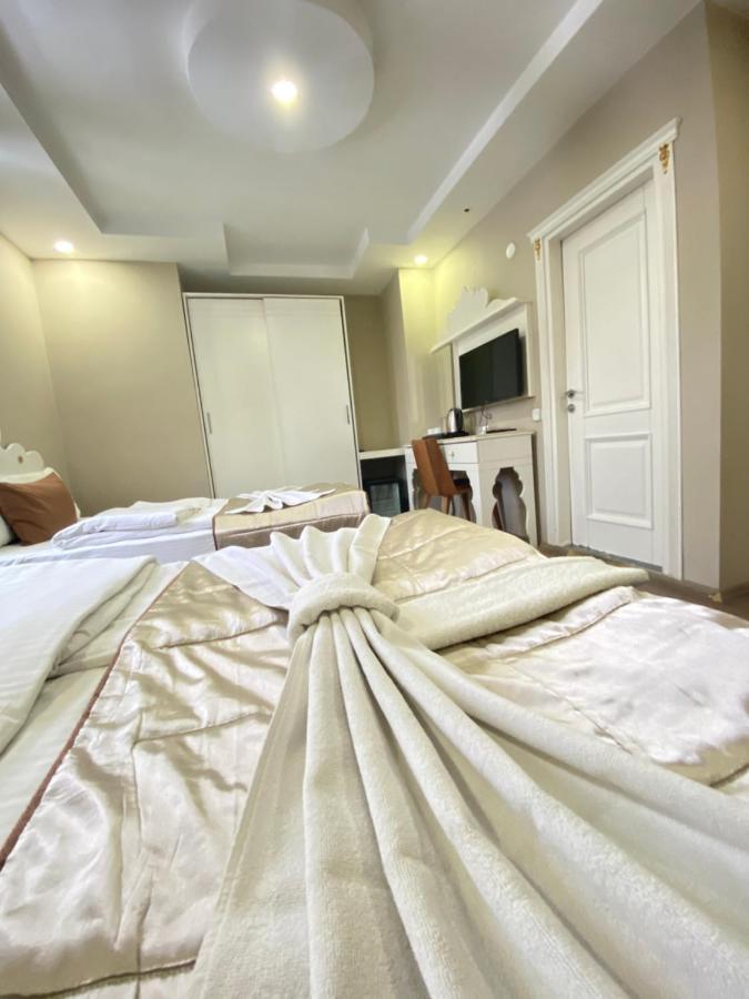 Hotel Kent Ani Kars Exterior photo