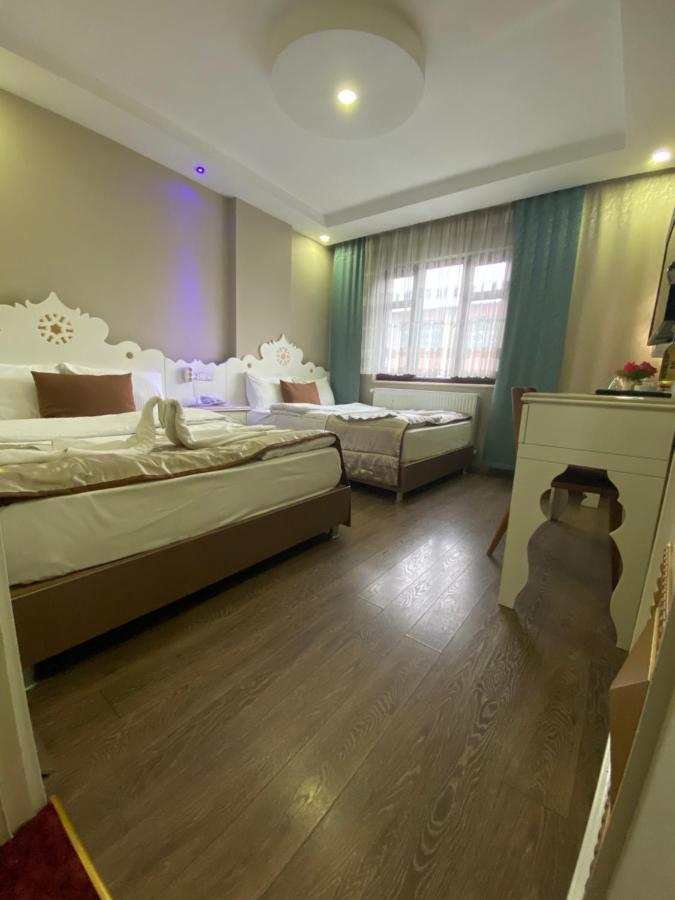 Hotel Kent Ani Kars Exterior photo