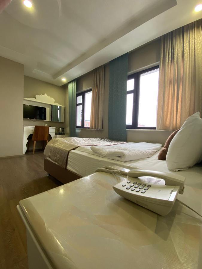 Hotel Kent Ani Kars Exterior photo