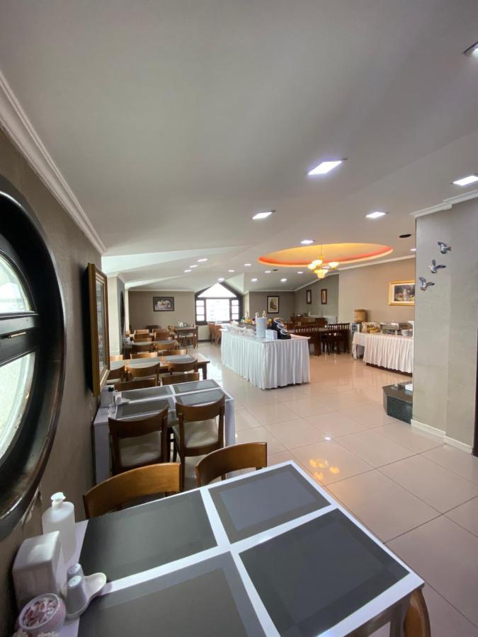 Hotel Kent Ani Kars Exterior photo