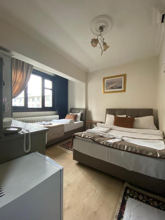 Hotel Kent Ani Kars Exterior photo