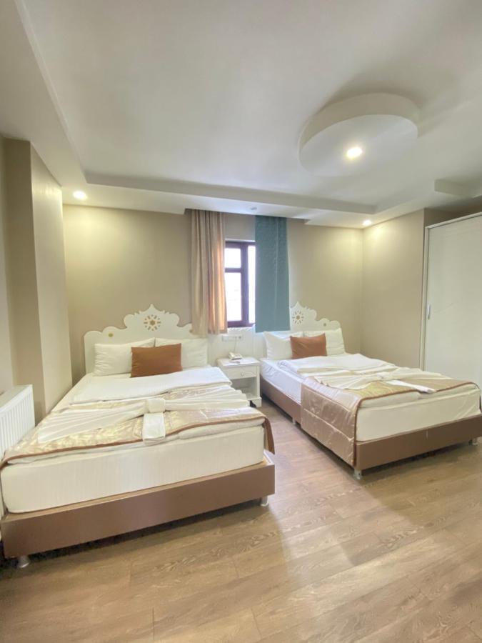 Hotel Kent Ani Kars Exterior photo