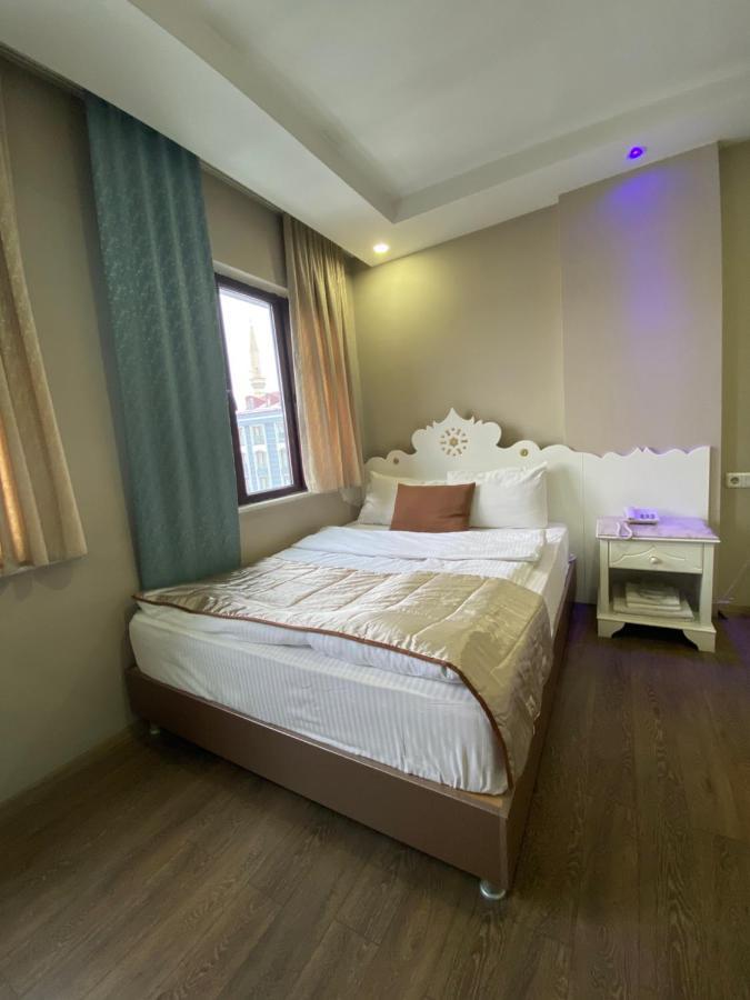 Hotel Kent Ani Kars Exterior photo