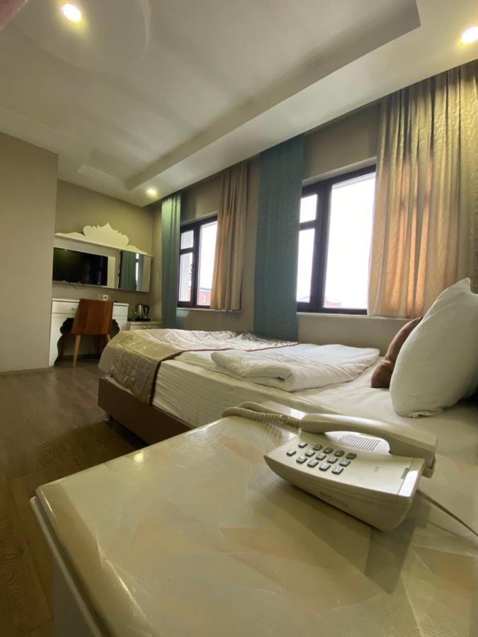 Hotel Kent Ani Kars Exterior photo